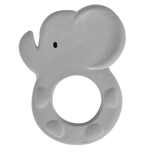 My First Safari Teether – Elephant